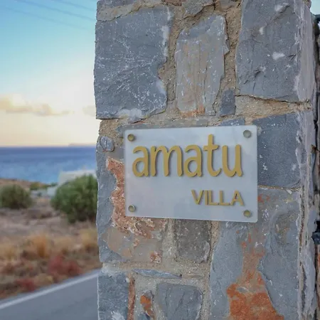 Apartament Amatu