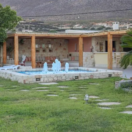 Apartament Amatu