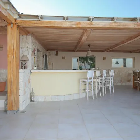 Amatu Xerokampos (Crete)