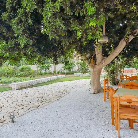Amatu Apartament Xerokampos (Crete)