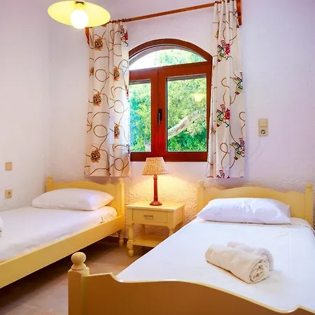 Amatu Apartament