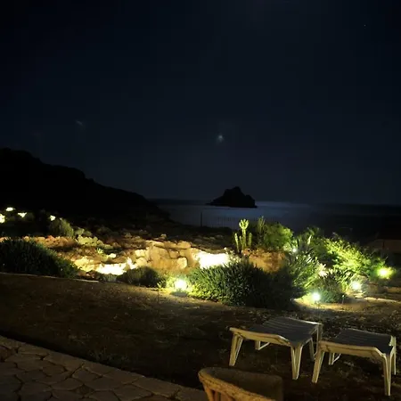 Amatu Xerokampos (Crete)