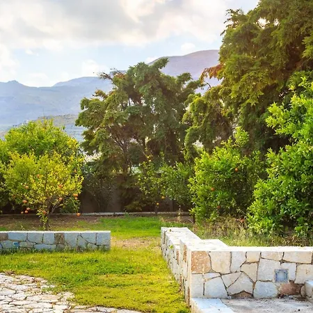 Amatu * Xerokampos (Crete)