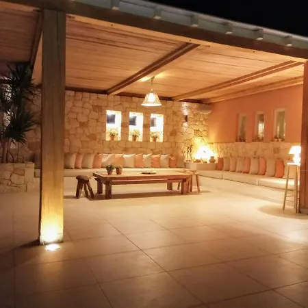 Amatu Xerokampos (Crete)