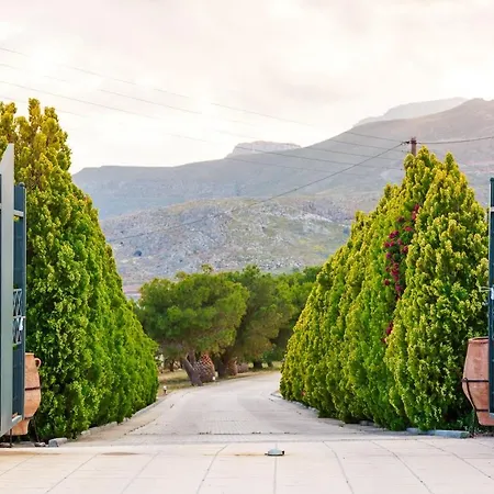 Amatu Xerokampos (Crete)