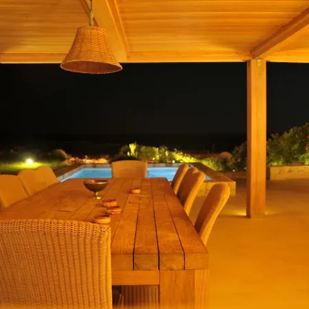 Amatu * Xerokampos (Crete)